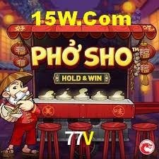 Experiência VIP 77V