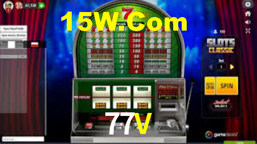 77V - Game Jogo Cassino no Brasil - 77V Bet
