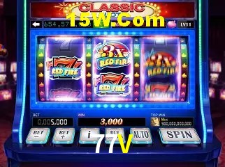 Platform Technology 77V