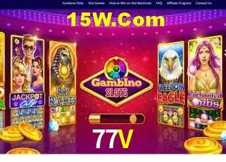 Live Casino 77V