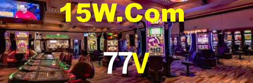 77V: Seu Cassino Premiado com Pagamentos Rápidos