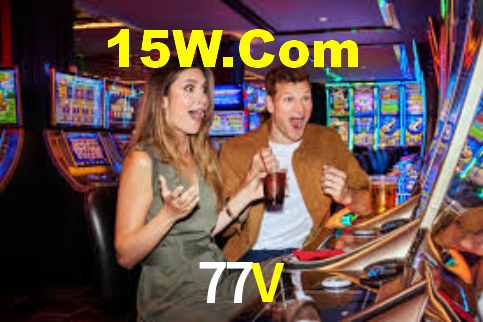 Mercados ao vivo e cash out na 77V