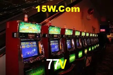 Provedores de Jogos 77V