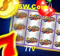 Promoções Sazonais 77V