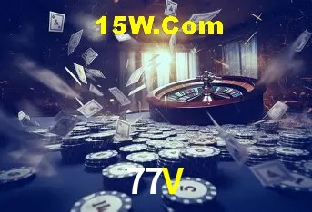 Loterias online na 77V