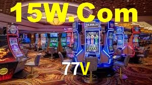 Live Casino 77V