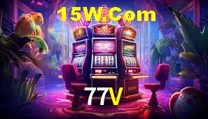 Experiência VIP 77V