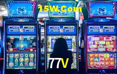 Casino Ao Vivo 77V