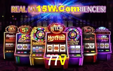 Recursos de Bônus 77V